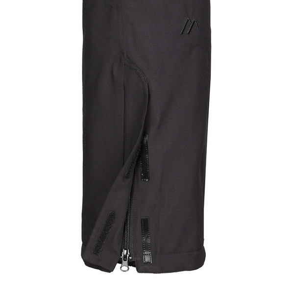 Maier Sports ALLISSIA SLIM 2.1 Damen - Skihose Ansicht 6
