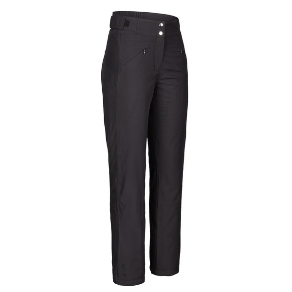 Maier Sports ALLISSIA SLIM 2.1 Damen - Skihose Ansicht 2
