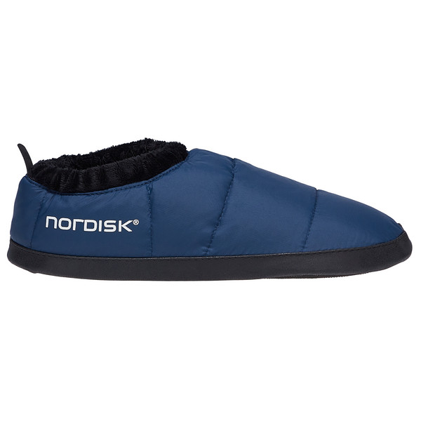 Nordisk MOS DOWN SLIPPERS Unisex - Hüttenschuhe Ansicht 1