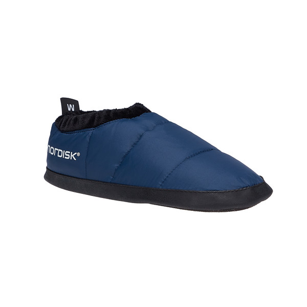 Nordisk MOS DOWN SLIPPERS Unisex - Hüttenschuhe Ansicht 2