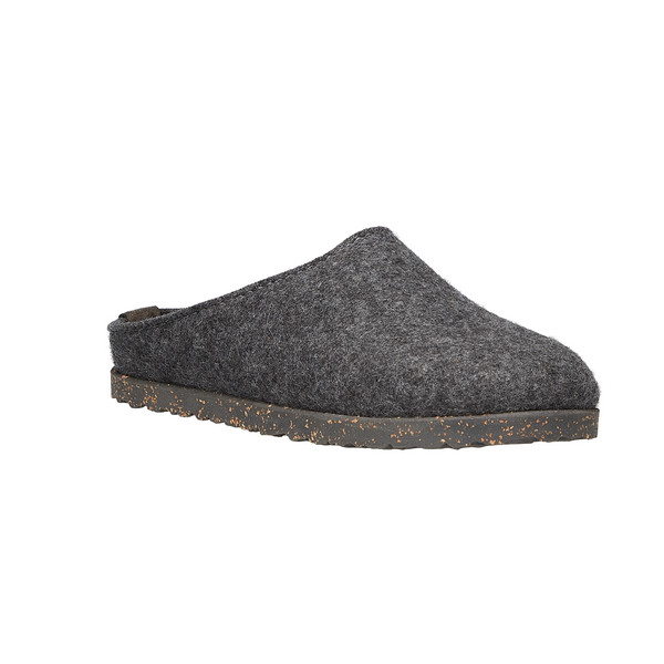 Haflinger MANHATTAN CLOG Unisex - Hausschuhe Ansicht 2