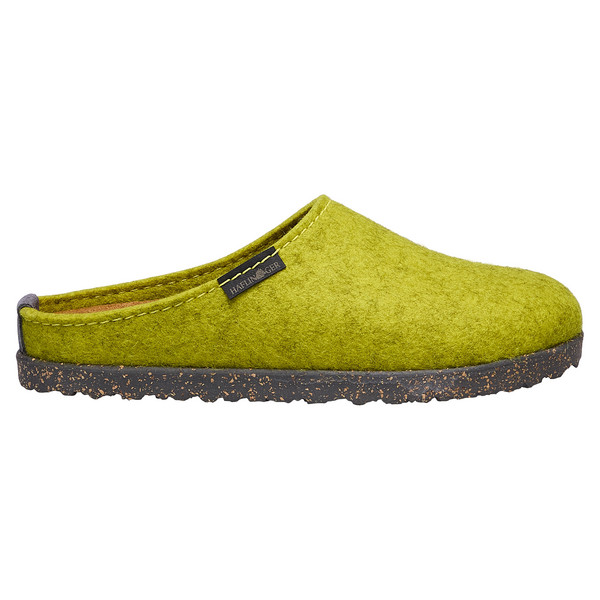 MANHATTAN CLOG Unisex - Hausschuhe-LIMONE