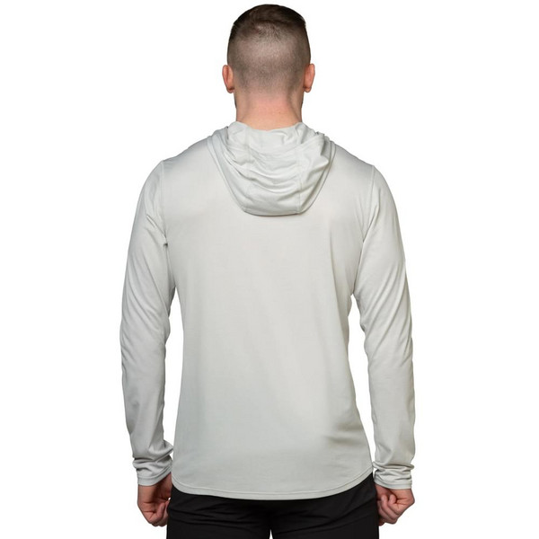Mountain Equipment GLACE HOODED MENS TOP Herren - Funktionsshirt Ansicht 3