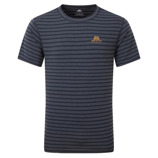 Mountain Equipment GROUNDUP MENS TEE Herren - Funktionsshirt Ansicht 1