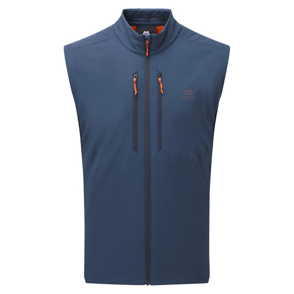 Mountain Equipment SWITCH MENS VEST Herren - Weste Ansicht 1