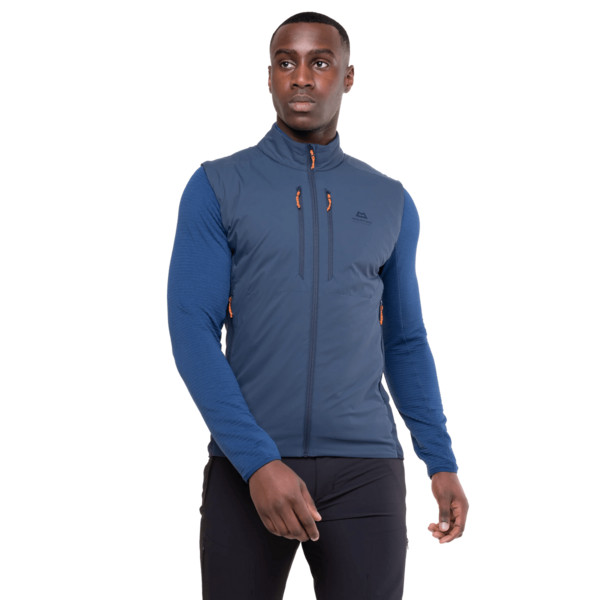 Mountain Equipment SWITCH MENS VEST Herren - Weste Ansicht 2