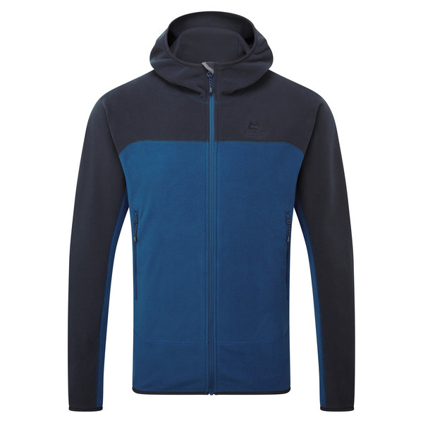 Mountain Equipment MICRO ZIP MENS JACKET Herren - Fleecejacke