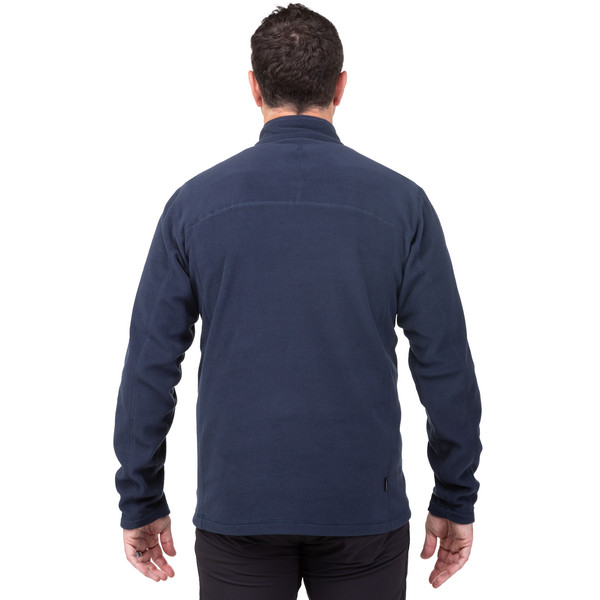 Mountain Equipment MICRO MENS ZIP T Herren - Fleecepullover Ansicht 3