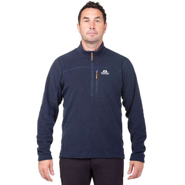 Mountain Equipment MICRO MENS ZIP T Herren - Fleecepullover Ansicht 2