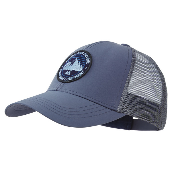 Equipment ROUNDEL CAP Unisex - Cap