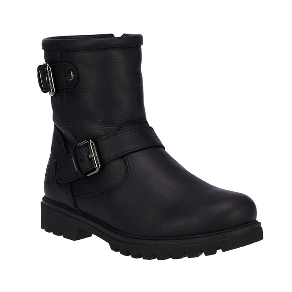 Panama Jack FELINA IGLOO Damen - Winterstiefel Ansicht 2