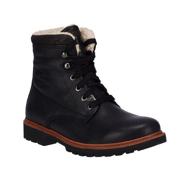 Panama Jack P03 AVIATOR Herren - Winterstiefel Ansicht 2