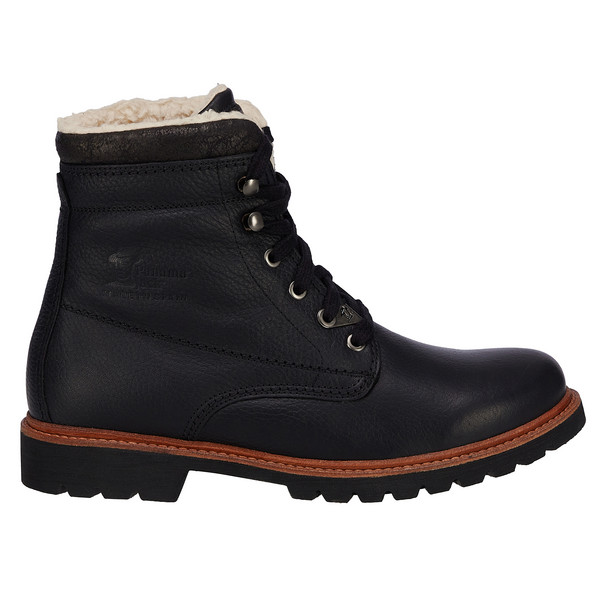 Panama Jack P03 AVIATOR Herren - Winterstiefel Ansicht 1
