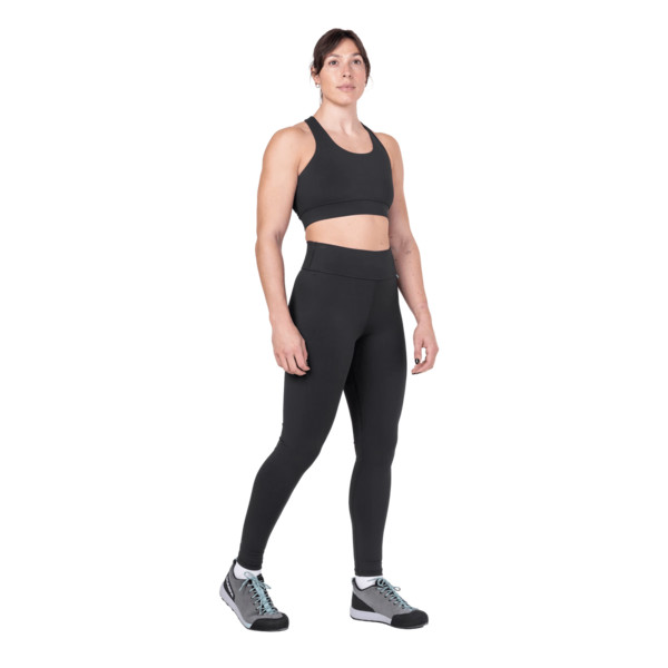 Mountain Equipment SERENO WMNS LEGGING Damen - Leggings Ansicht 5