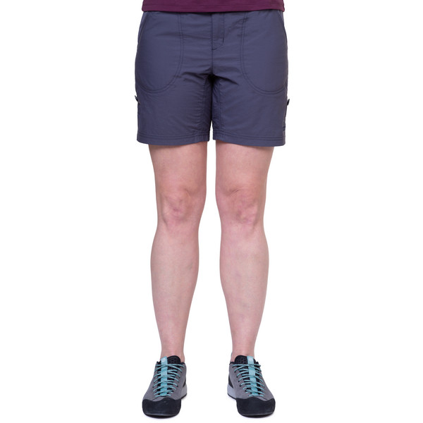 Mountain Equipment APPROACH W'S SHORT Damen - Shorts Ansicht 4