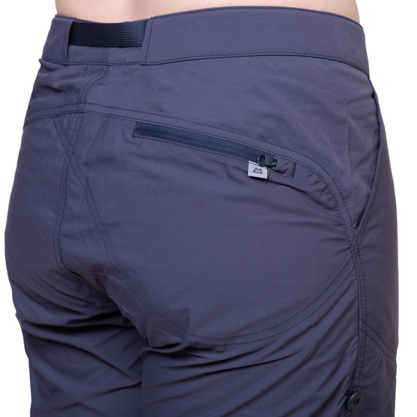 Mountain Equipment APPROACH W'S SHORT Damen - Shorts Ansicht 7