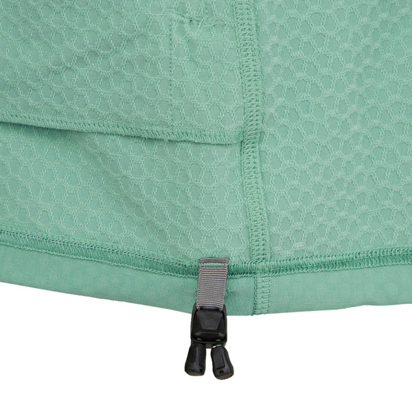 Mountain Equipment ARROW HOODED JACKET Damen - Softshelljacke Ansicht 7