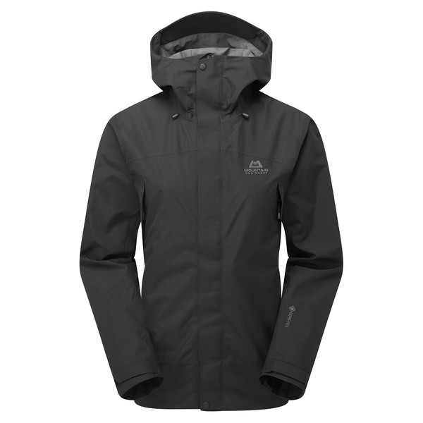 Mountain Equipment NANDA DEVI WMNS JACKET Damen - Regenjacke Ansicht 1
