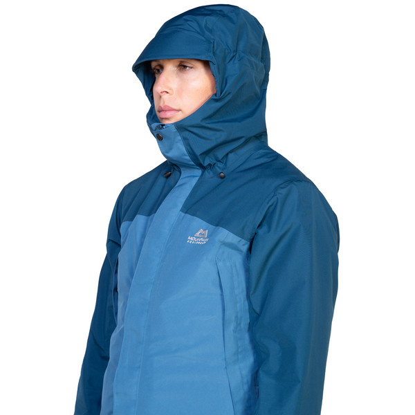 Mountain Equipment NANDA DEVI WMNS JACKET Damen - Regenjacke Ansicht 5