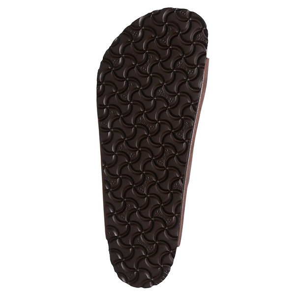 Birkenstock ARIZONA SOFT FOOTBED OILED LEATHER UNISEX Unisex - Freizeitsandalen Ansicht 7