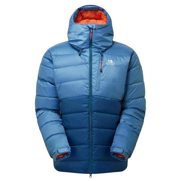 Mountain Equipment PAIYU JACKET Damen - Daunenjacke Ansicht 1