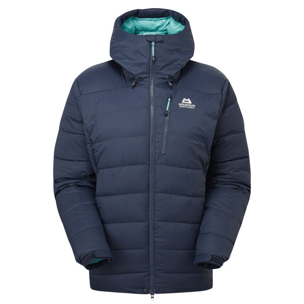 PAIYU JACKET Damen - Daunenjacke-COSMOS