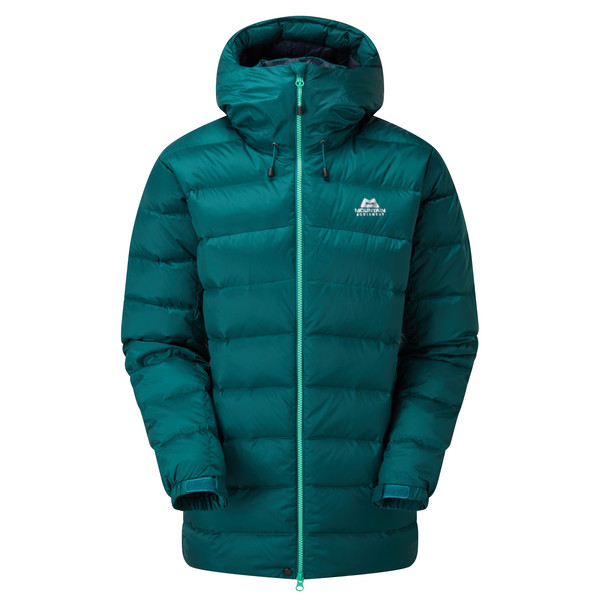 Mountain Equipment SENJA JACKET Damen - Daunenjacke