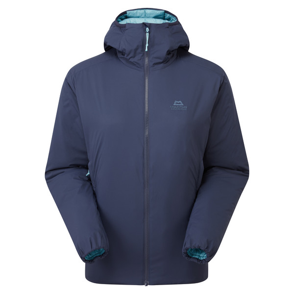 Mountain Equipment ANDOLA WMNS JACKET Damen - Isolationsjacke