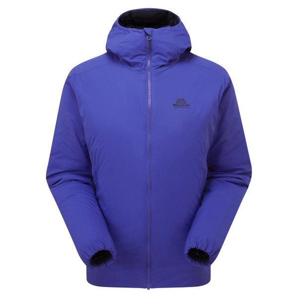 ANDOLA WMNS JACKET Damen - Isolationsjacke-CLEMATIS