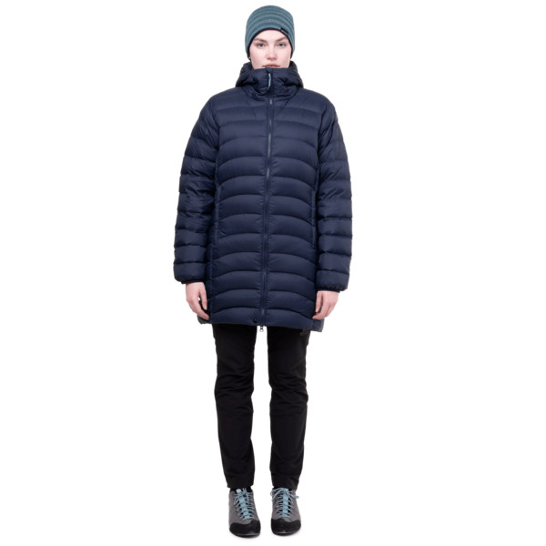 Mountain Equipment EARTHRISE PARKA Damen - Daunenmantel Ansicht 8