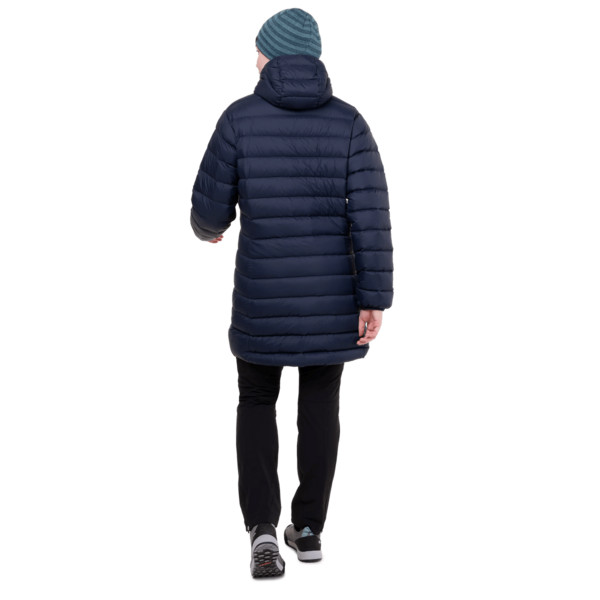 Mountain Equipment EARTHRISE PARKA Damen - Daunenmantel Ansicht 9