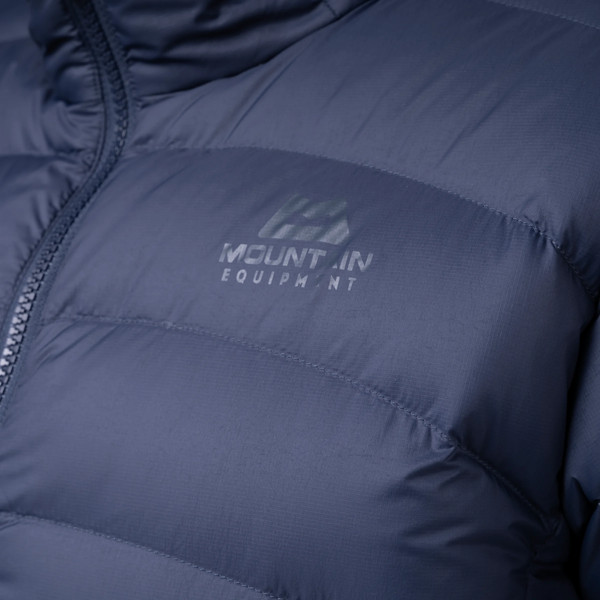 Mountain Equipment EARTHRISE PARKA Damen - Daunenmantel Ansicht 7