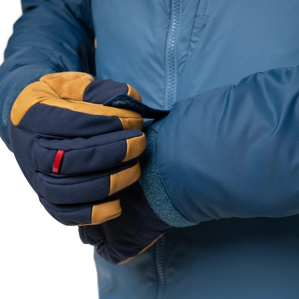 Mountain Equipment SHELTERSTONE WMNS JACKET Damen - Isolationsjacke Ansicht 7