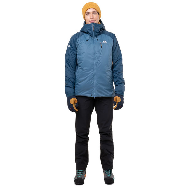 Mountain Equipment SHELTERSTONE WMNS JACKET Damen - Isolationsjacke Ansicht 2