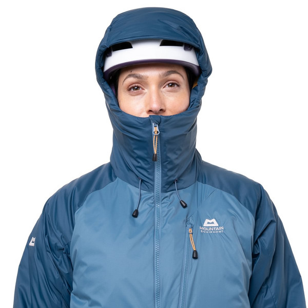 Mountain Equipment SHELTERSTONE WMNS JACKET Damen - Isolationsjacke Ansicht 11