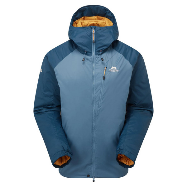 Mountain Equipment SHELTERSTONE WMNS JACKET Damen - Isolationsjacke Ansicht 1