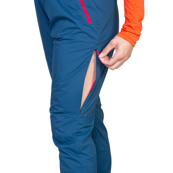 Mountain Equipment SWITCH PANT Damen - Softshellhose Ansicht 7