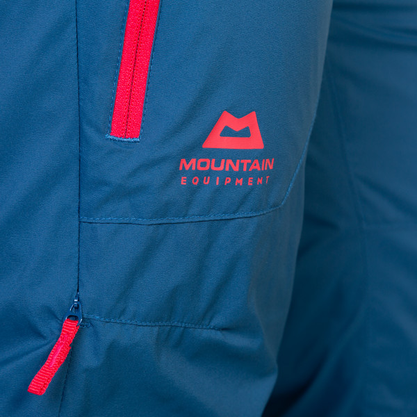 Mountain Equipment SWITCH PANT Damen - Softshellhose Ansicht 8