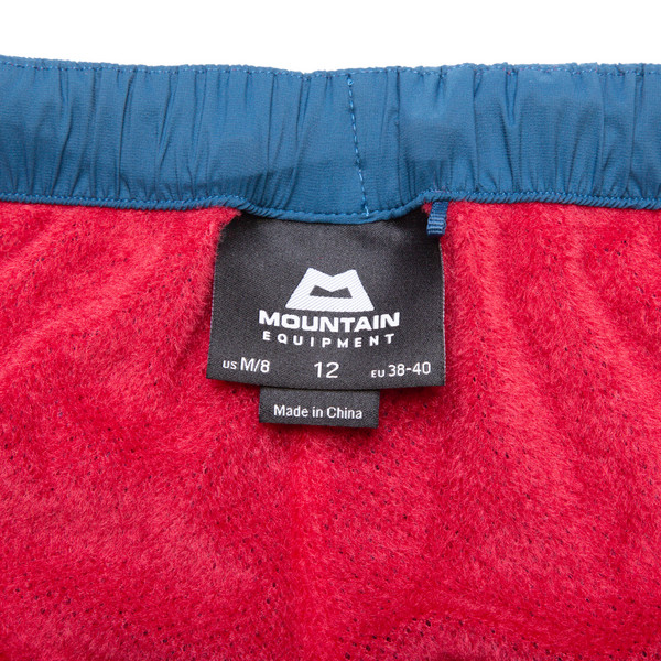 Mountain Equipment SWITCH PANT Damen - Softshellhose Ansicht 9