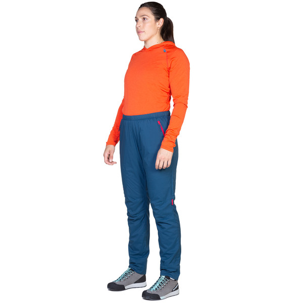 Mountain Equipment SWITCH PANT Damen - Softshellhose Ansicht 10