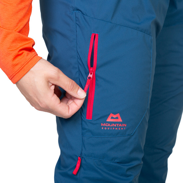 Mountain Equipment SWITCH PANT Damen - Softshellhose Ansicht 6