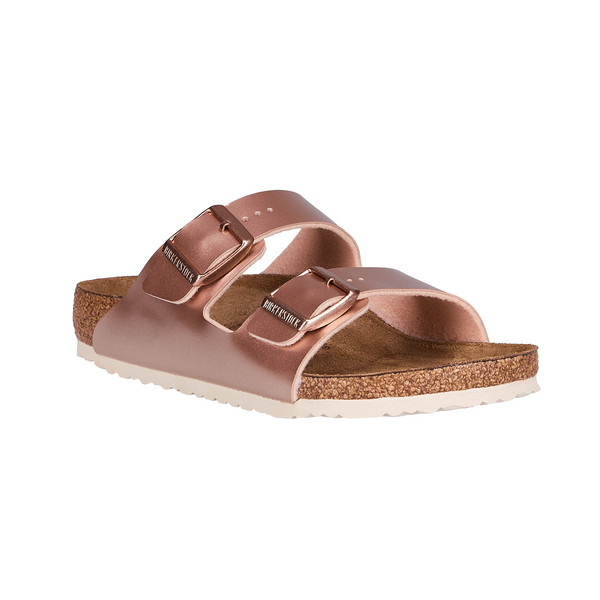Birkenstock ARIZONA KIDS BIRKO-FLOR Kinder - Freizeitsandalen Ansicht 2