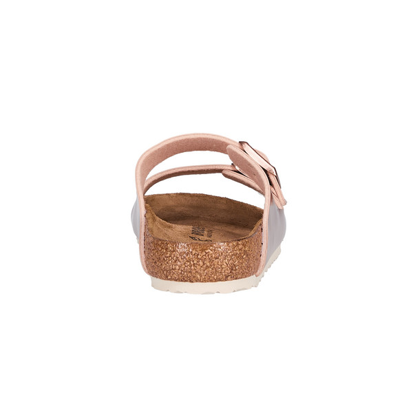 Birkenstock ARIZONA KIDS BIRKO-FLOR Kinder - Freizeitsandalen Ansicht 5
