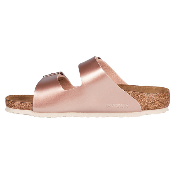 Birkenstock ARIZONA KIDS BIRKO-FLOR Kinder - Freizeitsandalen Ansicht 3