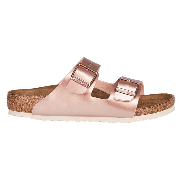 Birkenstock ARIZONA KIDS BIRKO-FLOR Kinder - Freizeitsandalen Ansicht 1