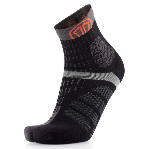 Sidas T-FREE TRAIL Unisex - Laufsocken Ansicht 1