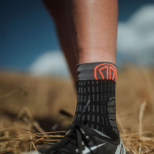 Sidas T-FREE TRAIL Unisex - Laufsocken Ansicht 6