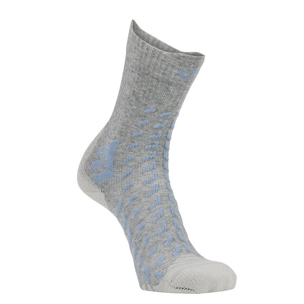 Therm-ic TREKKING COOL LIGHT CREW - Wandersocken Ansicht 1