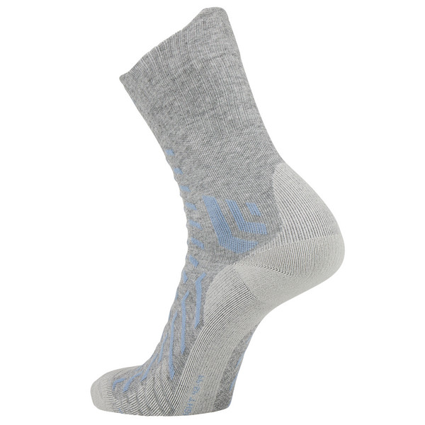 Therm-ic TREKKING COOL LIGHT CREW - Wandersocken Ansicht 2