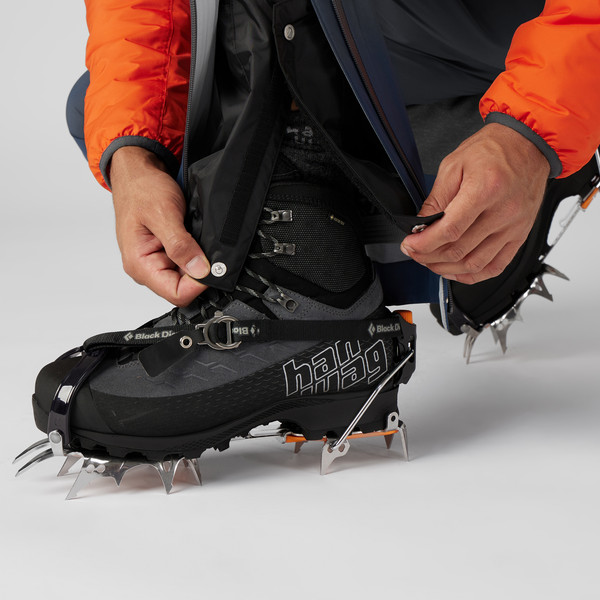 Hanwag FERRATA TOUR GTX Herren - Bergstiefel Ansicht 10